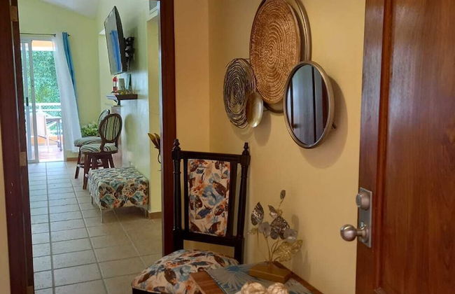 Las Brisas, Juan Dolio, 3br, 3 Pools, Jacuzzi, Beach, Golf, Polo - Foto 31