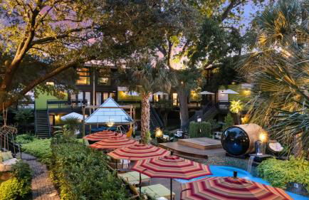 Modern 2BR Dallas Loft w Private Outdoor Terrace - Foto 29