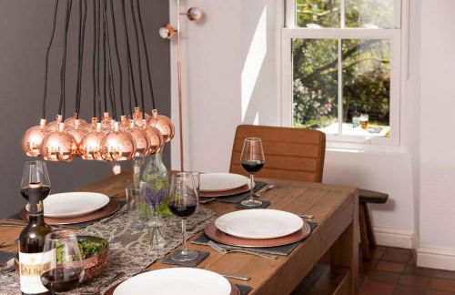 Charming Riverside Cottage in Snowdonia National Park - Foto 7