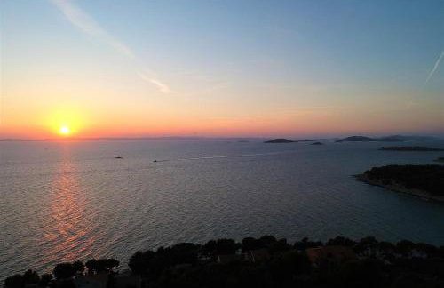 Villa Top of Murter, one bedroom apartment 2 - Photo 8