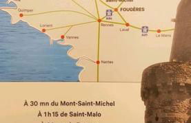 La chouette détente - Foto 30