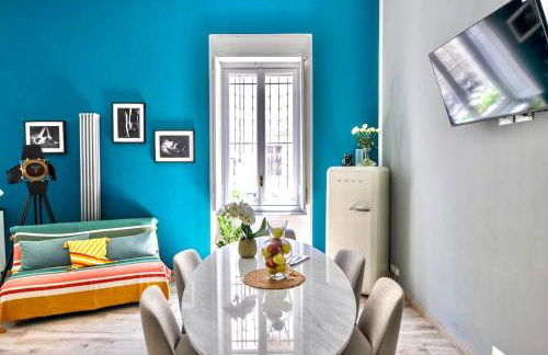 Deluxe Artistic Loft - Photo 1