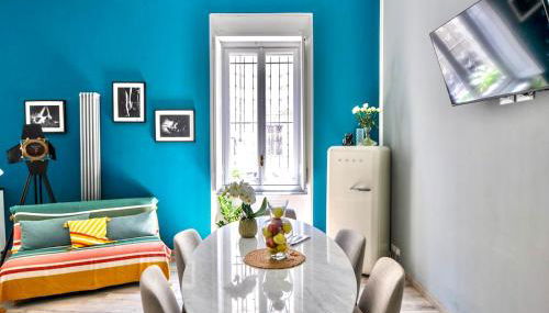 Deluxe Artistic Loft - Photo 1