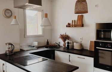 Le gîte de Marceau - Foto 26