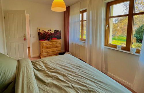 "GartenTraum" - FeWo in Marienmünster - Ostwestfalen - Foto 21