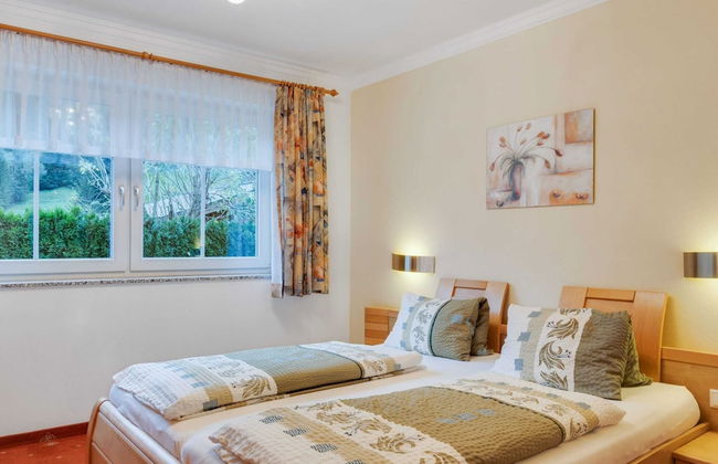 Apartment in Kleinarl Near Ski Amade - Foto 5