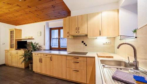 Wohnung Gravensteiner Schnalserhof - Foto 3