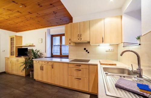 Wohnung Gravensteiner Schnalserhof - Foto 3