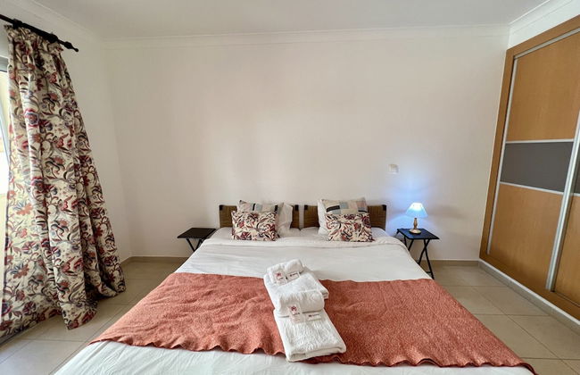 Monte Gordo Beach Ocean View 5 by Homing - Foto 2