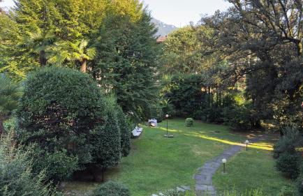 Como Lake - Panoramic & Private Parking - Foto 6