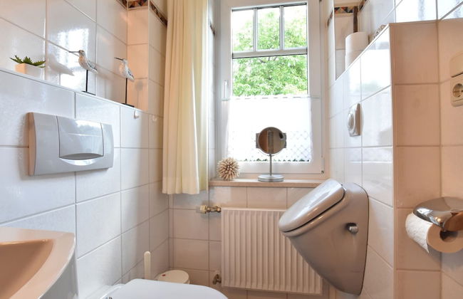 Landhauswohnung in Kroepelin mit Grossem Garten - Foto 53