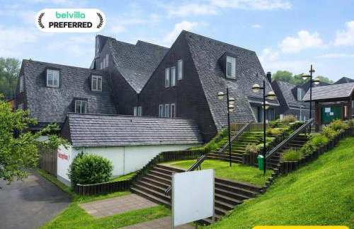 Hambachtal Holiday Park Family Hideaway - Foto 1