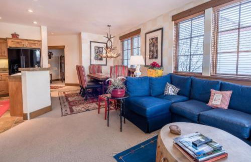 Westridge Condo 27 - Foto 8