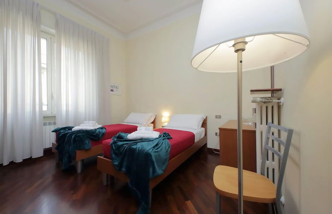 Two Bedrooms Cimabue Apartment - Foto 24