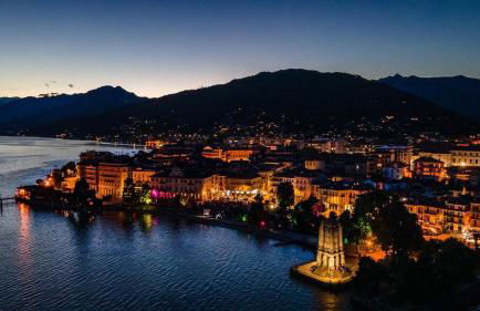 Casa Gambusso historical house magnificent Lake View - Foto 10