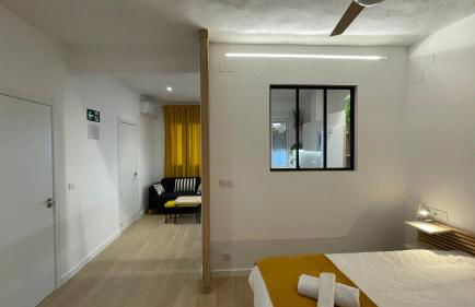 Virgen de Gracia APARTMENTS - Foto 19
