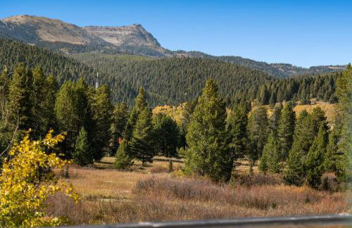 Bunk House Big House 2BR Mountain Views 7 min to Yellowstone - Foto 24