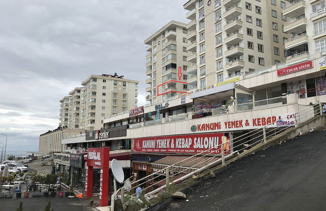 Medusa Trabzon - Foto 15