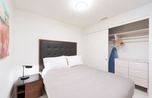 Luxurious Highrise 2b 2b Apartment Heart Of Downtown LA - Foto 13