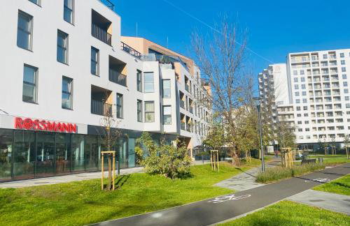 Tuyo Apartments Bokserska - Foto 7