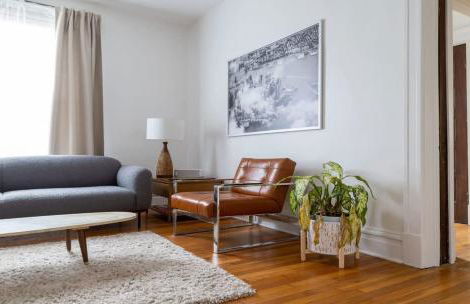 Swanky Shaw 2BR with Office ABODEbucks - Photo 9