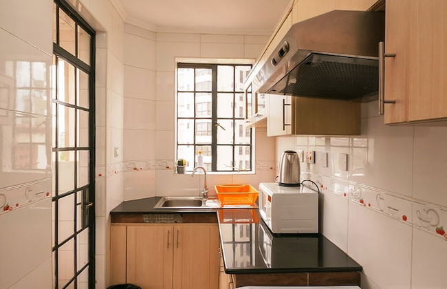 Meltonia Luxury Suites - Foto 45