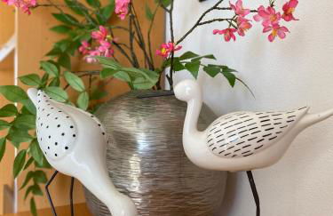 Moderne Ferienwohnung Nähe Bad Griesbach, Haarbach - Foto 15