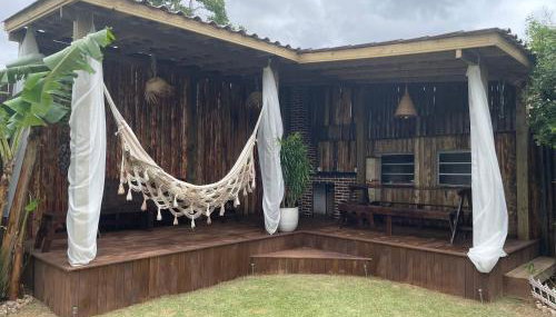 Grand Moriá Pousada Spa - Photo 3