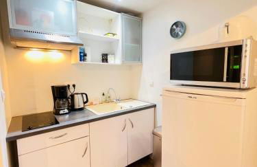 Le Jardin croix Roussien - Foto 18