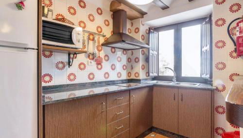 Charming apartment in Noguericas, 120 m², includes jacuzzi - Foto 2