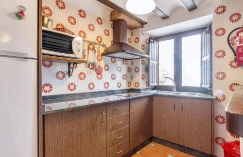 Charming apartment in Noguericas, 120 m², includes jacuzzi - Foto 2