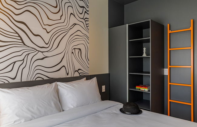 House of Charlie Vila Mariana - Foto 18