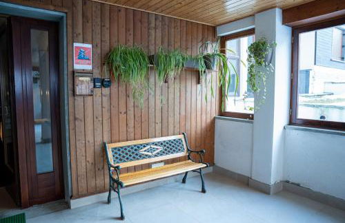 Eco Home - Val di Luce - Foto 58