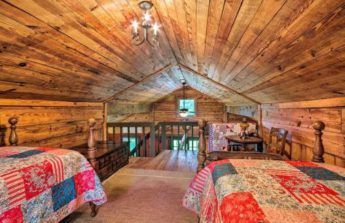 Ginny's Cabin - Foto 15