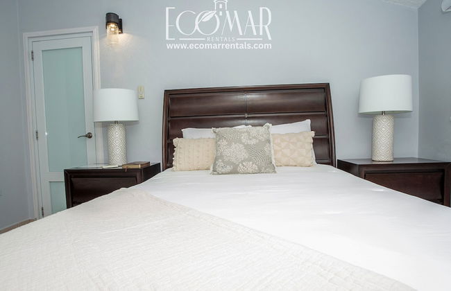 EcoMar Rentals Villa - Foto 2