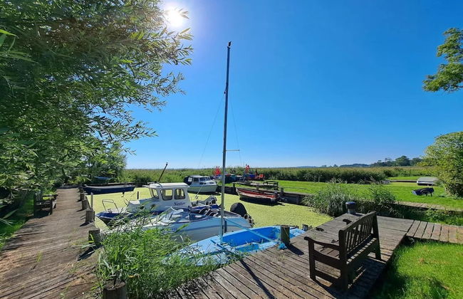 Ferienhof Neuendorfkrug, Lutow - Foto 20