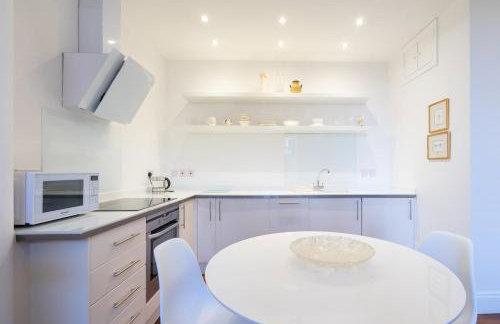 Immaculate one bedroom flat in the city centre - Foto 27