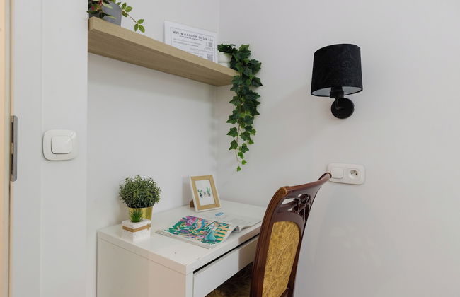 UNIT Short Rent Apartment by Warsaw Metro Station - Foto 41