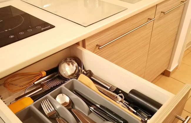 Paprika Apartment Studio - Foto 22