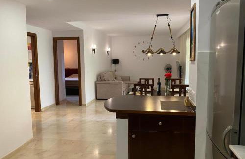 Apartamento en Punta Prima Parque Recoleta - Foto 3