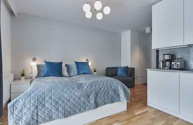 Apartamenty Swinoujscie - Wisus - Foto 99