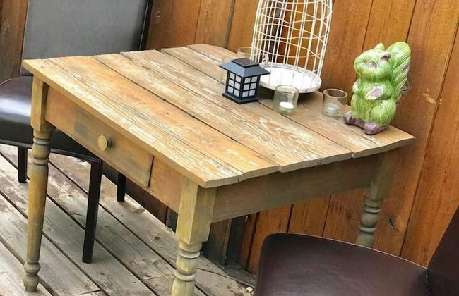 Craftsman Cabin, Granite, Stainless Steel, Holiday Home 3 - Foto 24