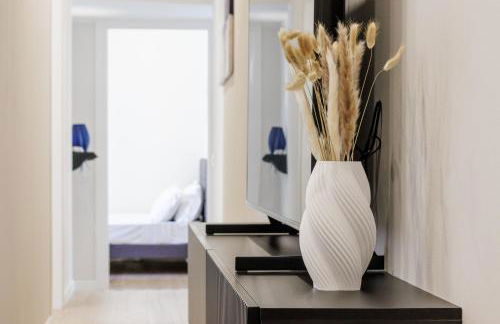 Casa Valentina - WiFi Train Station Parking - Foto 23