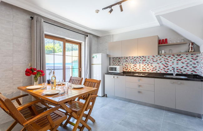 Villa Canan Paradise - Photo 32