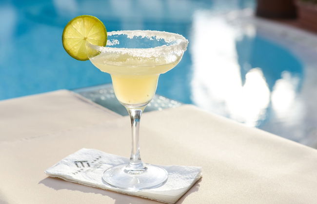 Apart Hotel Tarsis Club - Foto 47