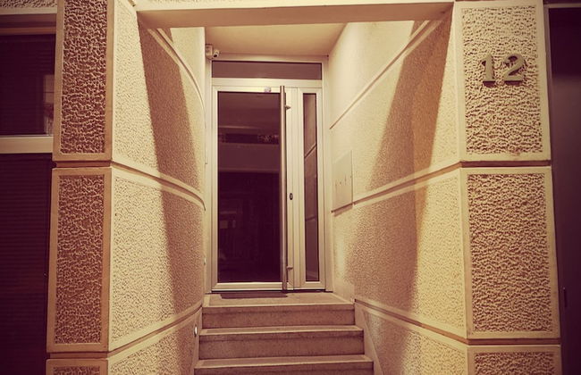 Temple Apartments - Foto 62