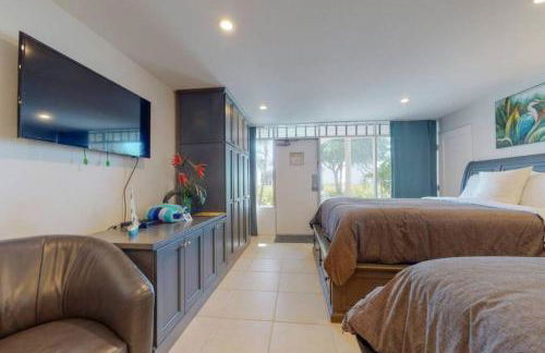 Little Harbor Resort #114 Tampa Bay FL Beach, Bayside & 2 Pools - Foto 6