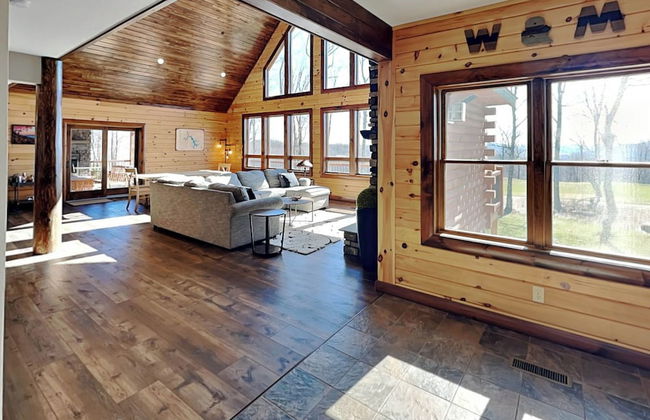 Water & Mountain Retreat - Foto 52