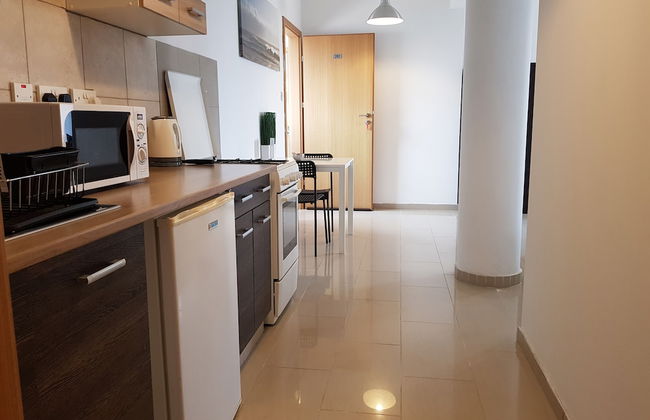 Valentinos Apartments - Foto 17