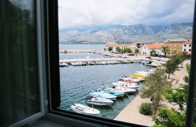 Tamarix Residence - Foto 52